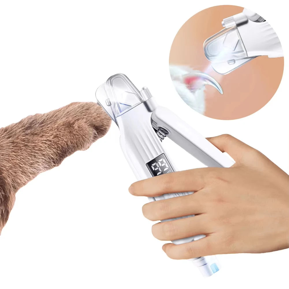 PawTrim 2-in-1