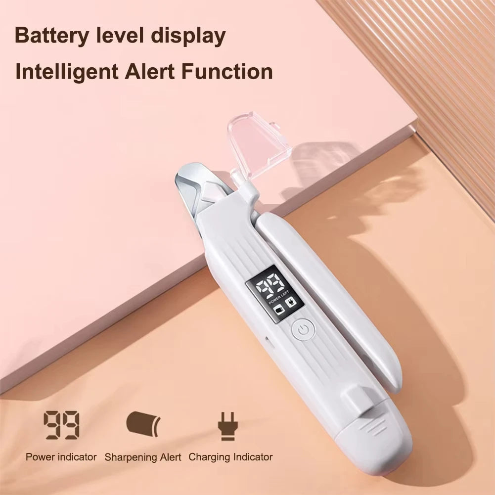 PawTrim 2-in-1