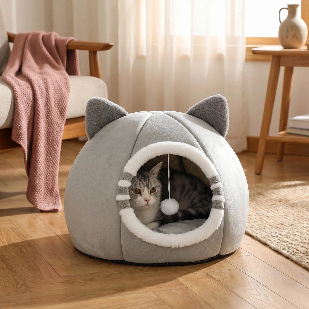 CozyNest