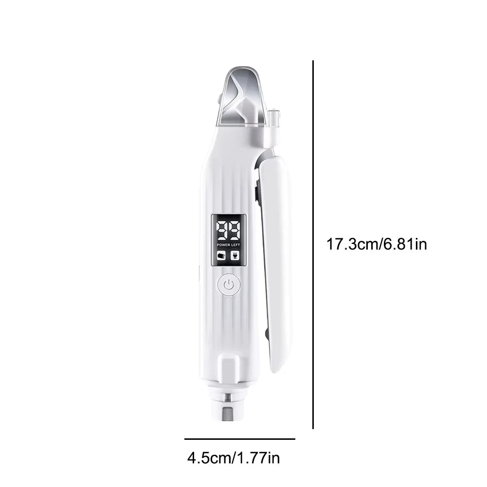 PawTrim 2-in-1