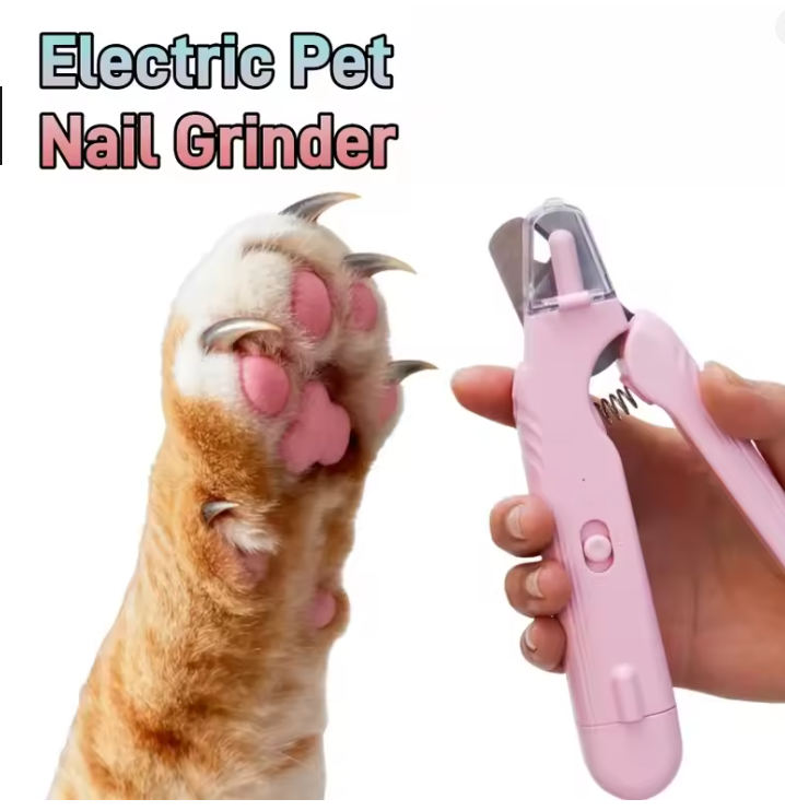 PawTrim 2-in-1