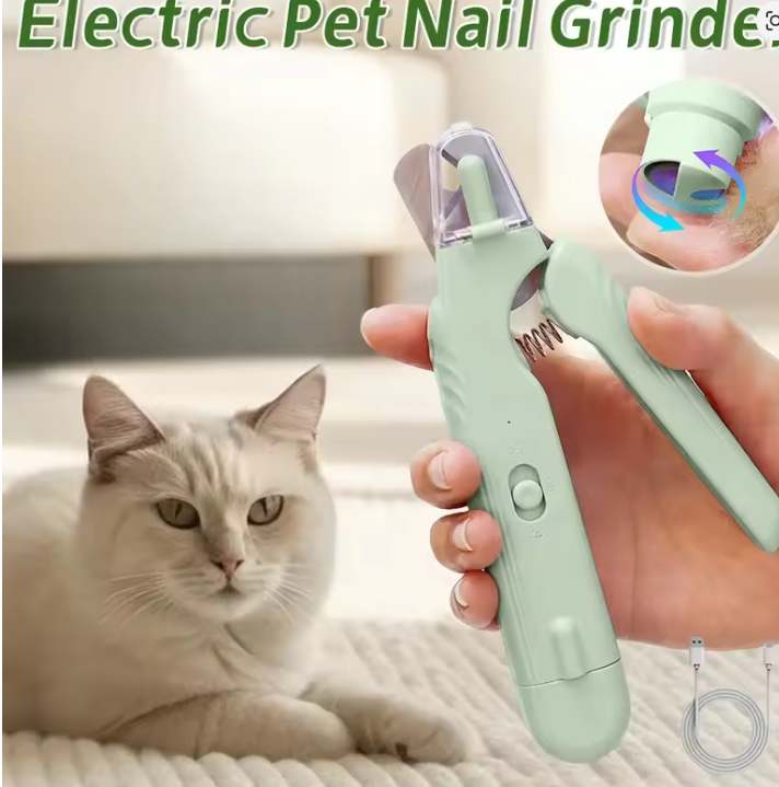 PawTrim 2-in-1
