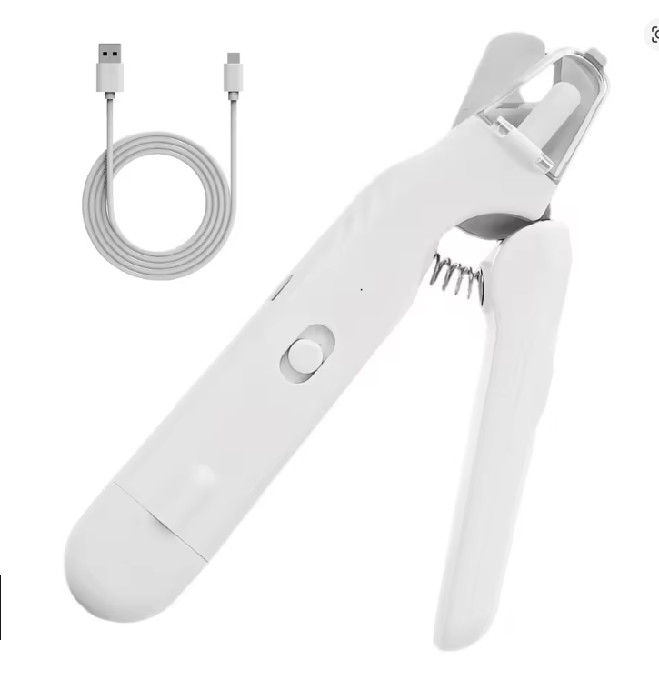 PawTrim 2-in-1