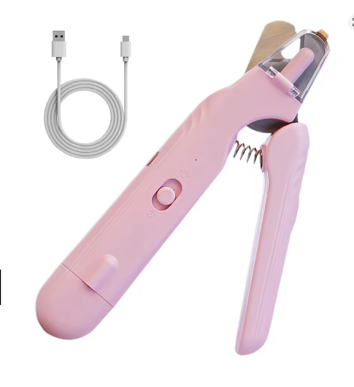 PawTrim 2-in-1