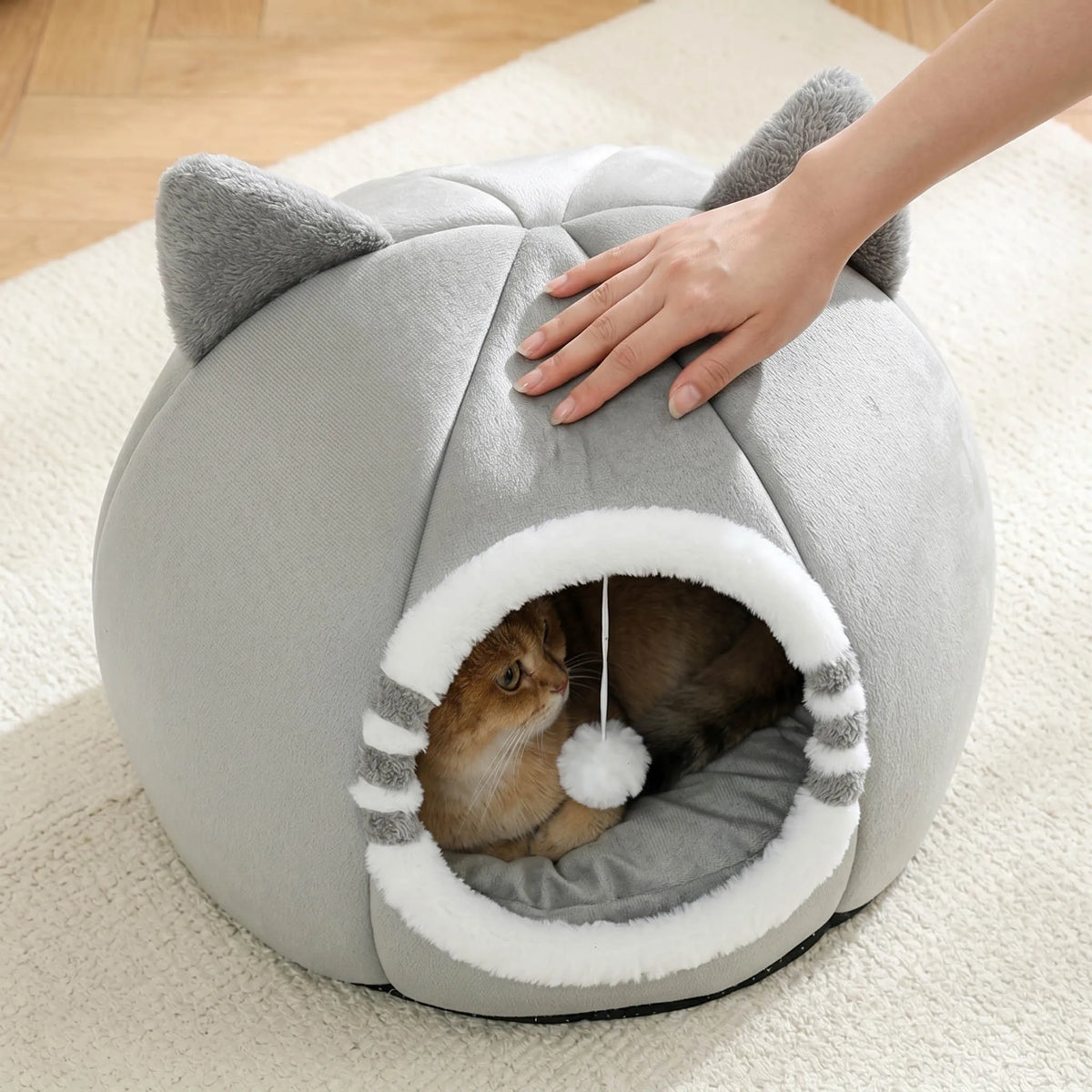 CozyNest